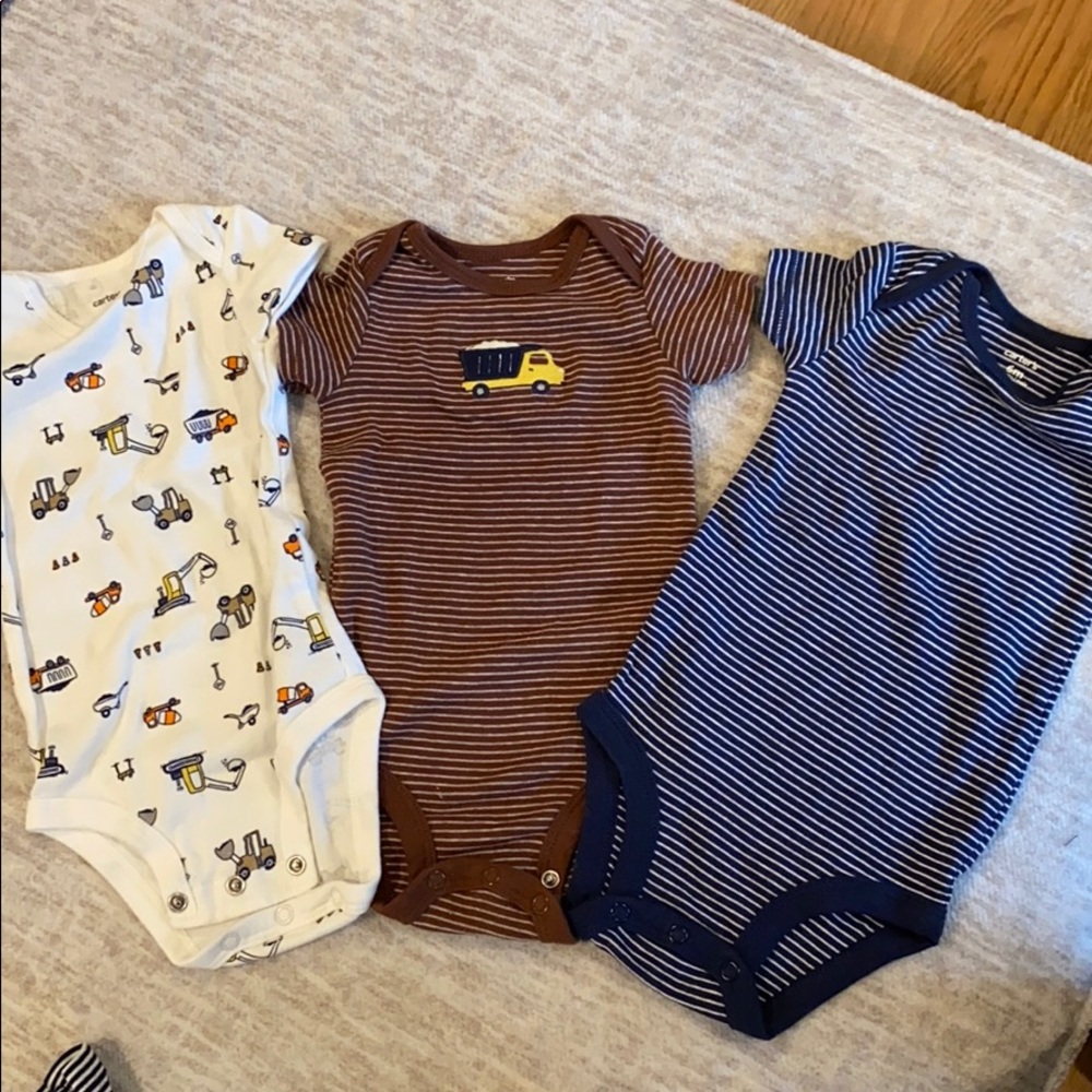 3 Piece Never Worn Set!!!